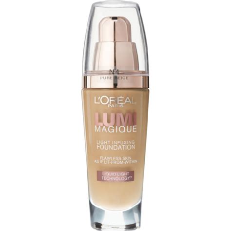 Is L'Oreal Magic Lumi Foundation Suitable for All Skin Types?